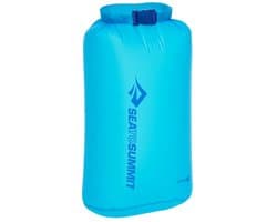 Sea to Summit Ultra-Sil Dry Bag 5L - Packsack (blue atoll)
