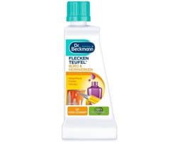 Dr. Beckmann - Vlekkenverwijderaar - 50ml - Voor Bureaustoelen - Veilig voor Kleding