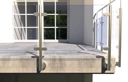 Hoogwaardige Zware Belasting Ankerbout voor Beton - ETA Goedgekeurd — thumbnail 5