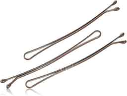 Zwarte Haarklemmen 65 mm (12 stuks) voor Opsteken en Kapsels — thumbnail 4