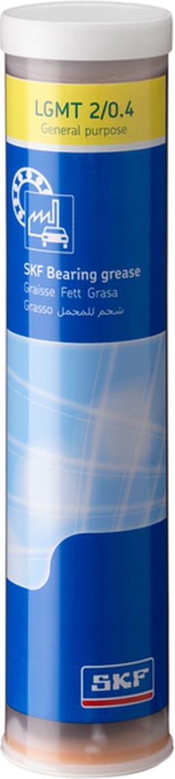 SKF lagervet - patroon 400gram - Lgmt 2/0.4 — thumbnail 2