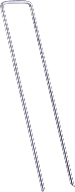 100x haringen Verzinkt L150xB30xD3mm — thumbnail 4
