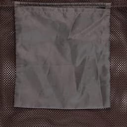 Paddestoelzakken - Plukgereedschap - Milieuvriendelijk foerageren - Ademende mesh - 44 x 40 cm - Niet gespecificeerd — thumbnail 4