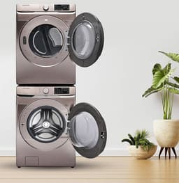 Samsung SKK-SSV - Stapelkit - Zwart — thumbnail 2