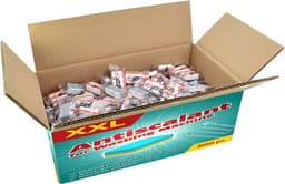 vidaXL - Wasmachinereinigingstabletten - 200 - st - voorkomt - kalk - en - vuil — thumbnail 1