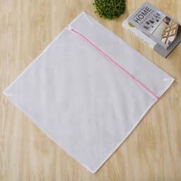 Set van 7‑stuks wasnet‑waszakken, geschikt voor wasgoed, lingerie, bh‑ondergoed en grotere kledingstukken. — thumbnail 4