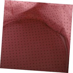 1set Theepot Warmhoudhoes Herbruikbare Katoenen Theemuts Met Verwijderbare Deksel Bescherming Tegen Warmte Vuil Voor Thee Liefhebbers Van ø Houtenkussen — thumbnail 3
