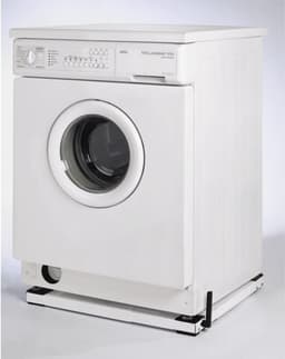 Verrijdbare Onderstel voor Wasmachine en Droger - Uitschuifbaar tot 70cm — thumbnail 3
