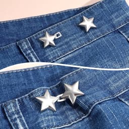 Verstelbare Knopen zonder Naaien voor Broeken en Jeans - 10 Paar Direct Vast te Klikken — thumbnail 4