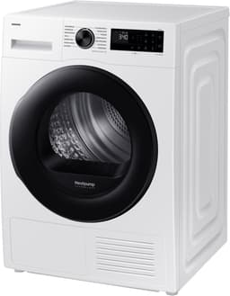 Samsung DV90DG52A0AE wasdroger Vrijstaand Voorlader 9 kg Wit — thumbnail 5