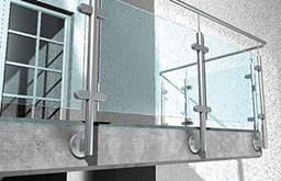 Doorsteekanker 16/25 voor zware bevestigingen - 10 stuks — thumbnail 2