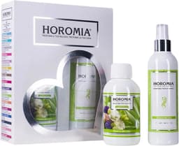 Horomia Geschenkset Musica-del-Sole - Wasparfum en textielspray - Geur bij de Was - Parfum bij de Was - Parfum voor de Was - Geurbooster — thumbnail 1