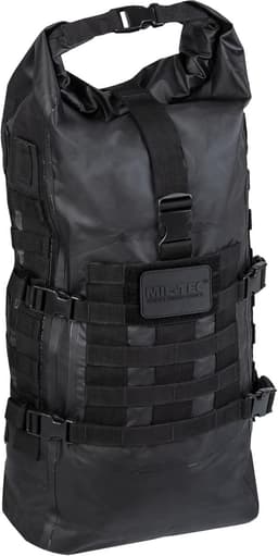Tactische rugzak Seals Dry-Bag — thumbnail 1