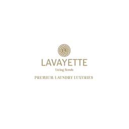 SnelShoppen - Lavayette Premium Wasparfum 500ml, White Musk Geurbooster voor een Zen Zones Sfeer, Geurverspreider voor Huis en Kleding, Luxe Geurervar — thumbnail 3
