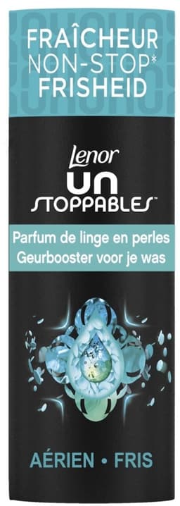 2 x Lenor Unstoppables - Geurbooster - Fris - 13 Wasbeurten - Lenor Unstoppables - Geurbooster - Wasverfrissers - Langdurige Geur - Frisse Geur — thumbnail 2
