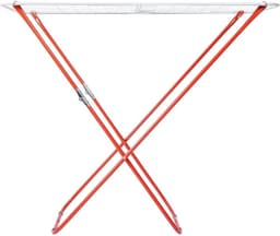 Droogrek Staand Opvouwbare 184 cm - Droogtoren - Wasrek - Washanger — thumbnail 2