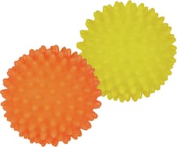 Scanpart wasdrogerballen - Droogballen - Wasdroogballen - Droogtrommelballen - 2 stuks — thumbnail 3