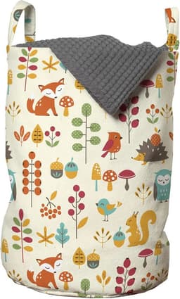 Waszak – ruime waszak – grote waszakken – laundry bags – laundry bag — thumbnail 1