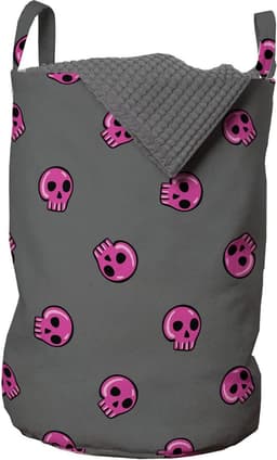 Waszak – ruime waszak – grote waszakken – laundry bags – laundry bag — thumbnail 3