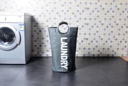 Waszak – ruime waszak – grote waszakken – laundry bags – laundry bag — thumbnail 2