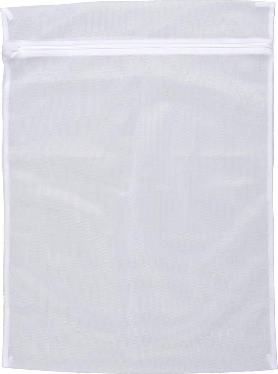 Wenko Wasnet 3 Kg - 70 x 50 cm - Polyester - Wit — afbeelding 1