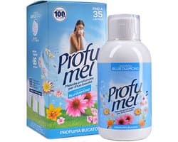 Wasparfum Profumel Blu Diamond 250 ml - Geur bij de was - Parfum bij de was - Parfum voor de was - Geurbooster - Nieuwste Wassensatie