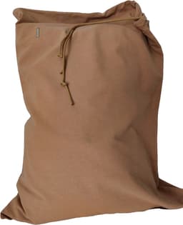 Bluvardi waszak -Stonewashed cotton- Camel- XL — thumbnail 3