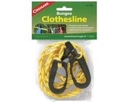 Coghlan's - Elastische Kledinglijn - 1.8 tot 3,5 meter