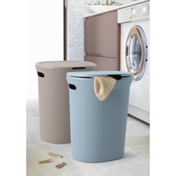Tatay Baobab 40l Wasmand Transparant — thumbnail 5