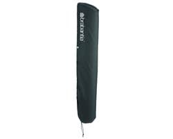 Brabantia WallFix Beschermhoes - Polyester - Black — afbeelding 1
