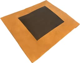 Boasty Wasmachine Verhoger 6CM - Antislip Wasmachine Voeten - Trillingsdempers Wasmachine - Geluidsdemper Wasmachine - Anti Vibratie Wasmachine - Anti Vibratie Pads - Wasdroger Verhoger - Koelkast Verhoger - kerstcadeau — thumbnail 5