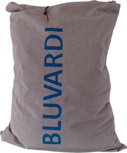 Bluvardi katoenen waszak -XXL-Heavy Duty - met trekkoord - Pijama Titan — thumbnail 2