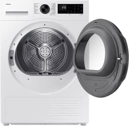 SAMSUNG DV8UDG52B0AE QuickDry 35min warmtepompdroger 8 kg — thumbnail 4