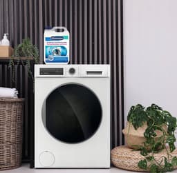 Glimmerstone Serie - Wasmachine Reiniger - 5L - Verwijdert Kalk en Geuren — thumbnail 3