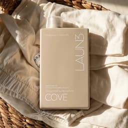 LAUN3 COVE Wasparfum - 250ML Geurbooster & Wasgeur - Textielverfrisser & Kledingverfrisser — thumbnail 3