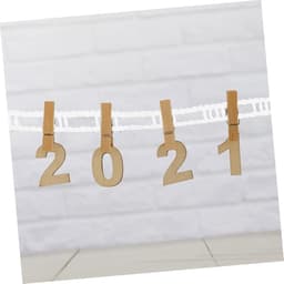 Waslijn Set - Droogtouw Kleding - Buiten Droge Kleding - Antislip Ontwerp - 5 Meter Lengte - Wit — thumbnail 2