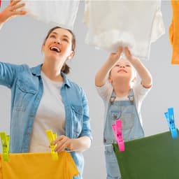 Grote Wasknijpers, 12 Stuks Handdoekclips van Plastic, Ideaal voor Strandstoelen en Wasgoed, Houdt Handdoeken op hun Plaats tegen de Wind — thumbnail 5