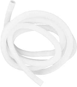 Dailygoods- Afvoerslang 3 Meter - Flexibele Slang - Hoge Druk Bestendig - Slang voor Wasmachine/ Airco - Duurzaam Plastic - Eenvoudig in Gebruik - Waterafvoerslang — thumbnail 4