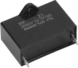 Dailygoods - CBB61 Condensator 15uF 350VAC voor Motoren — thumbnail 3