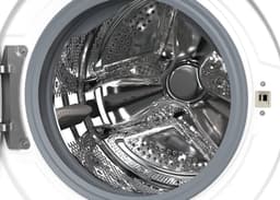 Sharp ESND914WDBE - Was-droogcombinatie - 9 kg wassen - 6 kg drogen - energieklasse A/D - WIT — thumbnail 4
