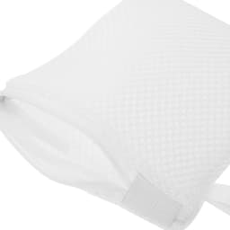 Netjes waszakje, set van 6 kleine antiaanbakzakjes voor wasmiddel en wasverzachtercapsules, inclusief beschermend zakje, ideaal voor het organiseren van delicate kledingstukken. — thumbnail 4