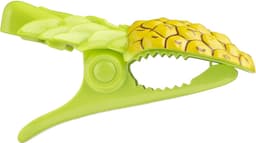 O2COOL - Boca Clips® Extra Stevige Handdoekclips - Ananas — thumbnail 5