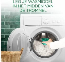Ariel Vloeibaar Wasmiddel + Ultra Vlekverwijderaar - 2x70 Wasbeurten — thumbnail 4