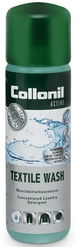 Textile Wash Collonil Outdoor Active 250 ml — thumbnail 2