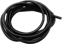Auto-vacuüm-siliconenslang - siliconen slang voor hoge temperatuur - vervangende vacuümslang voor voertuigkoeler - 3 meter - siliconen vacuümslang - dieselleiding (5 mm) — thumbnail 1