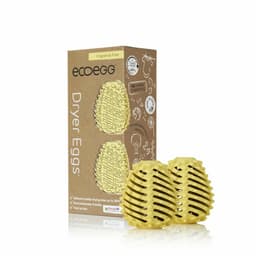 EcoEgg - Dryer Egg -  Geurloos - 2 stuks - 40 wasbeurten — thumbnail 1