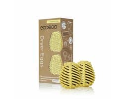 EcoEgg - Dryer Egg - Geurloos - 2 stuks - 40 wasbeurten — afbeelding 1