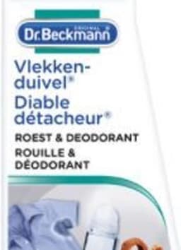 Dr. Beckmann Vlekkenduivel Roest & Deodorant 50 ml — thumbnail 5