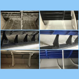 Universele Airco Reinigingsset voor Split Airconditioners Wandmodel — thumbnail 2