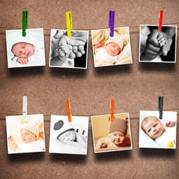 50 stuks kleurrijke houten wasknijpers 2,75 inch – Geel – Multifunctionele clips voor decoratie, foto’s en knutselen — thumbnail 2